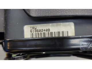 Подушка безопасности водителя 61860240B   Mercedes-Benz E W211