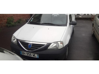 Блок АБС NT Dacia Logan I 2004 - 2012 года