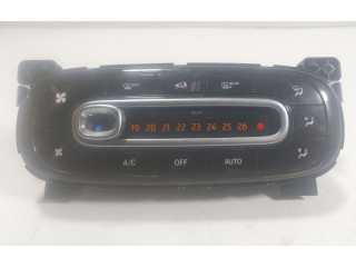 Блок управления климат-контролем A4539050600, 275105919R Smart ForFour II W453