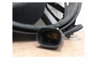 Комплект вентиляторов Citroen C8