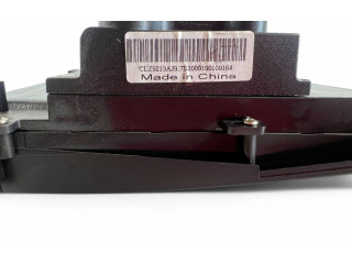 Блок управления CLZ9213AJ9, CLZ9213 Jeep Wrangler