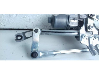 Моторчик дворников 9682861480, 3397020954 Citroen Berlingo