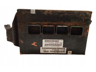 Řídící jednotka Chrysler Grand Voyager V 2008