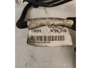 Блок управления 31360723, 31451142 Volvo XC90