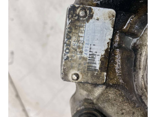  Турбина Volvo V70  4918905200, 1291683         