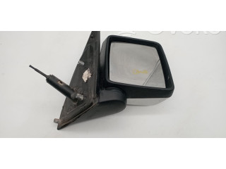 Зеркало электрическое        Opel Combo C  2001 - 2011 года   
