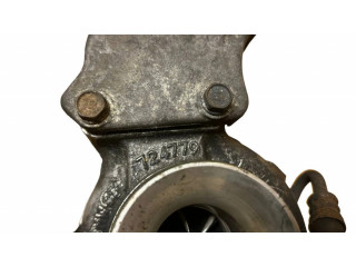 Turbodmychadlo Турбина TF035HL6B13TB, 781019903D BMW 5 E60 E61 2.0