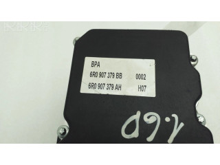 Блок АБС 6R0907379BB, 6R0907379AH   Audi  A1  2010-2018 года