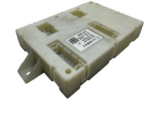 Блок управления A1669004519, A1669011402   Mercedes-Benz GLE (W166 - C292)