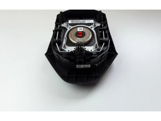 Подушка безопасности водителя 7030A459XA Mitsubishi Outlander