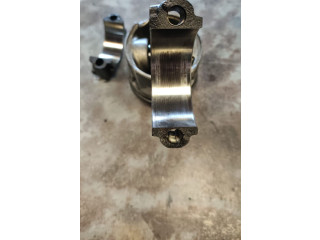  Поршень с шатуном    Nissan X-Trail T32  