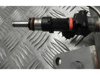 Форсунка     Dacia Sandero для Другое двигателя  1.4