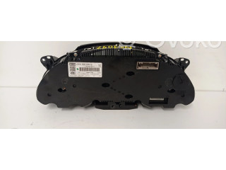 Панель приборов 8K0920900Q Audi A4 S4 B8 8K