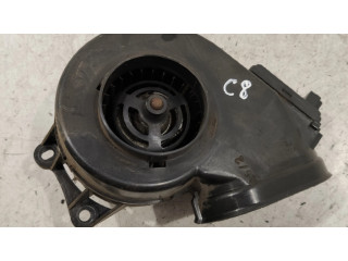 Вентилятор печки 1485725080 Citroen C8