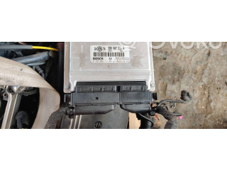 Блок управления двигателя 3B0907551B, 26SA6906   Audi A6 S6 C5 4B