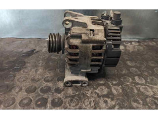 Генератор A0121544502, 2542412C   Mercedes-Benz A W168      