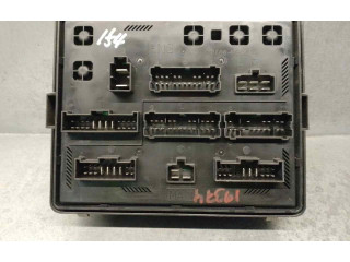 Модуль управления BSM 8231008630   SsangYong Rexton