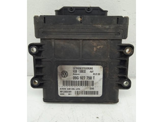 Блок управления коробкой передач 09G927750T, 09G927750T   Volkswagen PASSAT