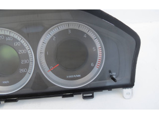 Панель приборов 31343325AA, 69799610U Volvo S60