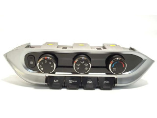 Модуль блока управления кондиционером 927501W070   KIA Rio