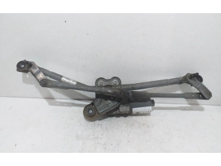 Моторчик дворников Jaguar X-Type