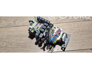 Блок предохранителей 91840w, 603140442 Mitsubishi Grandis