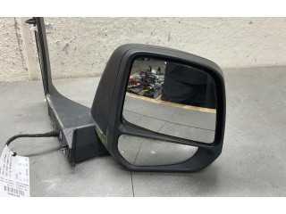 Зеркало электрическое        Ford Transit -  Tourneo Connect  2013 - 2022 года   
