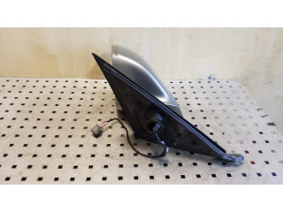 Zpětné zrcátko levé Audi Q5 SQ5 2011 E1021006