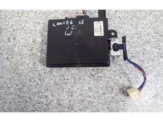 Блок управления Mitsubishi Lancer