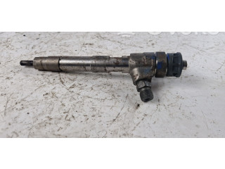 Форсунка 0445110800    Dacia Logan II  K9K C 612 / 1.5dCi 