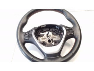 Руль BMW 1 F20 F21 2011-2019 года 6131921838102, 9218381