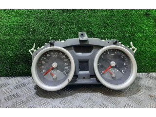 Přístrojová deska Renault Megane II 2004 8200364015