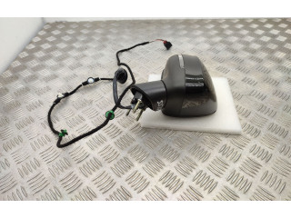 Поршень Зеркало (управляемое электричеством) chz   Audi A1  