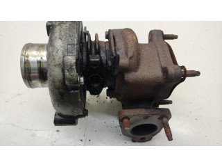Turbodmychadlo Турбина 8200466021   Renault Trafic II (X83) 2.0  M9RM786
