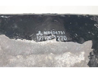 Интеркулер 1271001270 Mitsubishi Montero