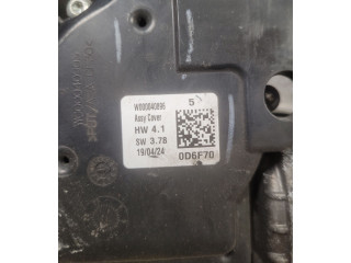 Моторчик дворников DS7317504AG Ford Fusion II