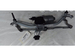 Моторчик дворников YQ00140880    Citroen C3 Aircross