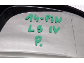 Zpětné zrcátko Lexus GS 250 350 300H 450H 2019 8U0