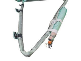 Боковая подушка безопасности 5G4880741E, 5G4880741E Volkswagen Golf VII