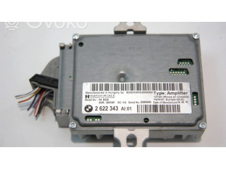 Блок управления 017779, 2622343   BMW X4 G02