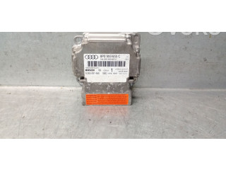 Блок подушек безопасности 8P0959655C, 8P0959655C Audi A3 S3 8P