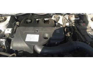 Руль Peugeot Partner  2003 - 2008 года 4109V9      