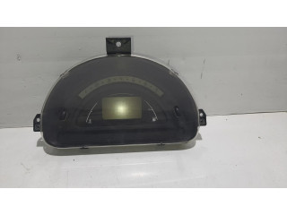 Přístrojová deska Citroen C3 Pluriel 2005 P9652008280H01