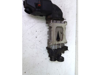 Turbodmychadlo Нагнетатель 03C145851L Volkswagen PASSAT B7