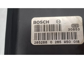 Jednotka ABS 46745936, 0265225031 Alfa Romeo 156 1997