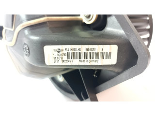 Вентилятор печки 6411342264.9 Mini One - Cooper Coupe R56