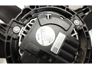 Вентилятор радиатора     5WA121203B, 5WA959455B    Cupra Leon 