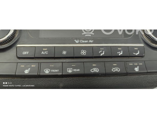 Блок управления климат-контролем 97250D7230TRY   Hyundai Tucson TL