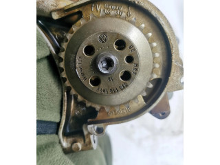 Масляный насос   03C115121J  Skoda Fabia Mk2 (5J) 