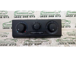 Блок управления климат-контролем 5J0820045 Skoda Fabia Mk2 (5J)